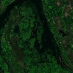 Satellite imagery of Presque Isle, US