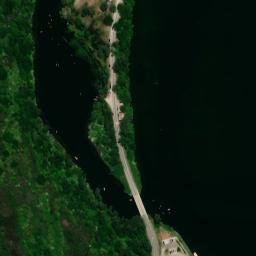 Satellite imagery of Crystal Point, US