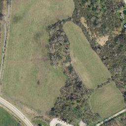Satellite imagery of Toms Point, US