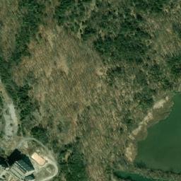 Satellite imagery of Silver Point, US