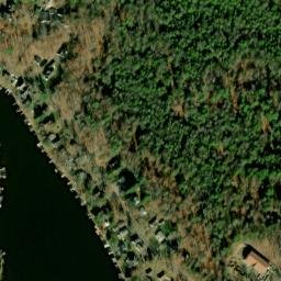 Satellite imagery of Kibbe Point, US