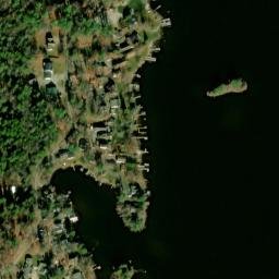 Satellite imagery of Kibbe Point, US