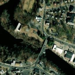 Satellite imagery of Indian Leap, US