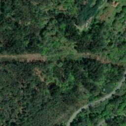 Satellite imagery of Marco de fronteira nº 1, ES