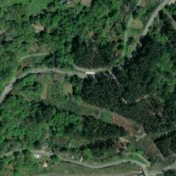 Satellite imagery of Marco de fronteira nº 1, ES