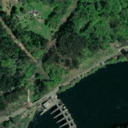 Satellite imagery of Marco de fronteira nº 1, ES