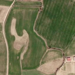 Satellite imagery of M3T, FR