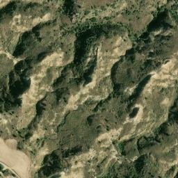 Satellite imagery of Castillo de Montearagón, ES