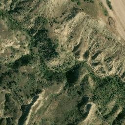 Satellite imagery of Castillo de Montearagón, ES