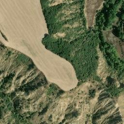 Satellite imagery of Castillo de Montearagón, ES