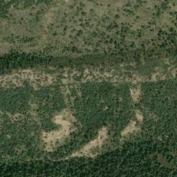 Satellite imagery of Serra de Carrànima, ES
