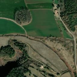 Satellite imagery of Volcà del Croscat, ES