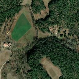 Satellite imagery of Volcà del Puig de Martinyà, ES