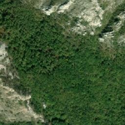 Satellite imagery of Grad, ME