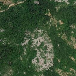Satellite imagery of Maja e Çuka-Halilaj, AL