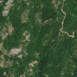 Satellite imagery of Maja e Çuka-Halilaj, AL