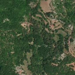 Satellite imagery of Maja e Çuka-Halilaj, AL