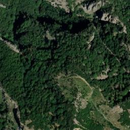 Satellite imagery of Maja e Grikilit, AL