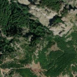 Satellite imagery of Maja e Grikilit, AL