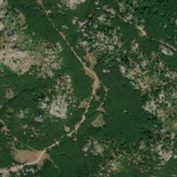 Satellite imagery of Maja e Grikilit, AL