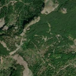 Satellite imagery of Maja e Muleqithit, AL