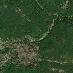 Satellite imagery of Maja e Muleqithit, AL