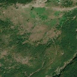 Satellite imagery of Maja e Gjatë, AL