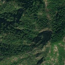 Satellite imagery of Maja e Volpulës, AL