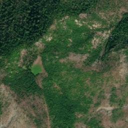 Satellite imagery of Maja e Volpulës, AL