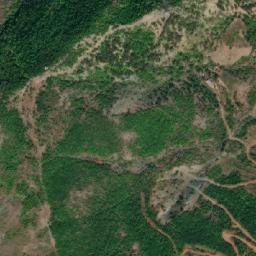 Satellite imagery of Maja e Volpulës, AL