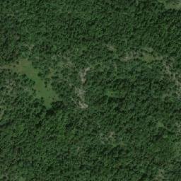 Satellite imagery of Maja e Gjytezës, AL