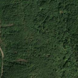 Satellite imagery of Šulan, XK