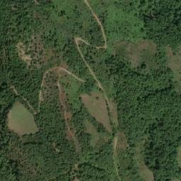 Satellite imagery of Šulan, XK