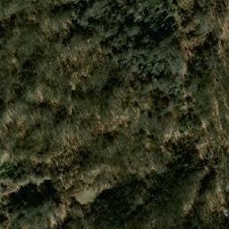 Satellite imagery of Guri i Kuć, XK