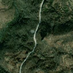 Satellite imagery of Vre, XK