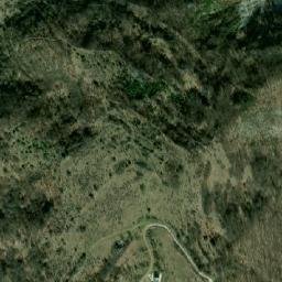 Satellite imagery of Vre, XK