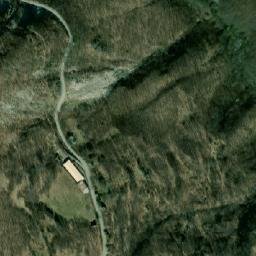 Satellite imagery of Vre, XK
