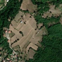 Satellite imagery of Kodra e Dimces, MK
