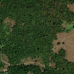 Satellite imagery of Radika, MK