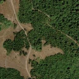 Satellite imagery of Radika, MK