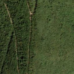 Satellite imagery of Veljanska Niva, MK