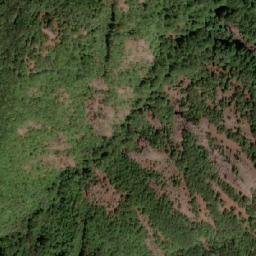 Satellite imagery of Ostruga, MK