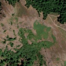 Satellite imagery of Cagarevac, MK