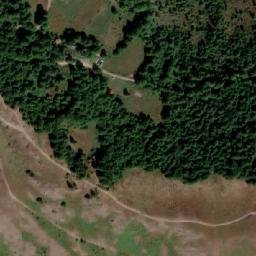 Satellite imagery of Cagarevac, MK