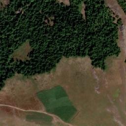 Satellite imagery of Cagarevac, MK