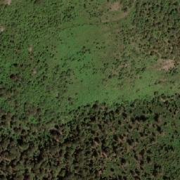 Satellite imagery of Tanki Rid, MK