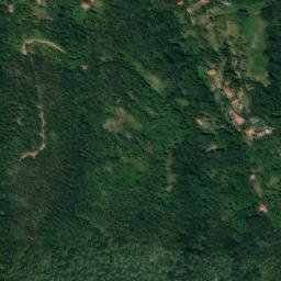 Satellite imagery of Pužar, MK