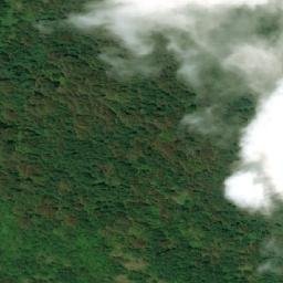 Satellite imagery of Sredno Brdo, MK