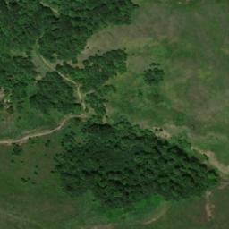 Satellite imagery of Kalin Kamen, MK