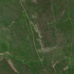 Satellite imagery of Kalin Kamen, MK